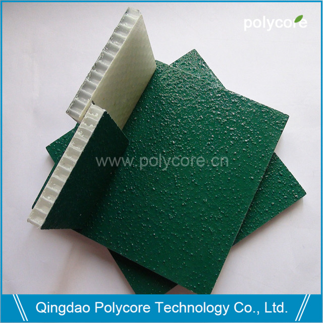 Sanding scaffolding panel Sanding scaffolding panel
