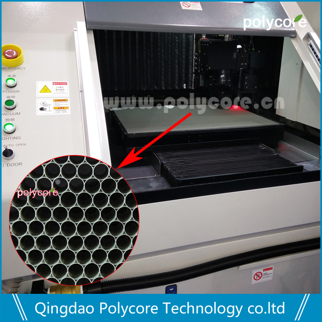 honeycomb plate for laser cutting machine 3