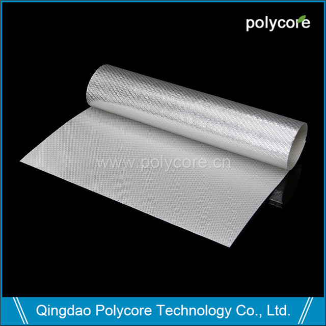Polycore heating reflection fabric F2002 (2)