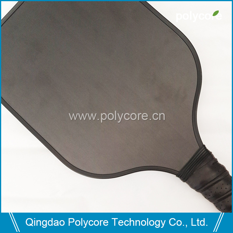 PP honeycomb uniform core as core material in picketball racket