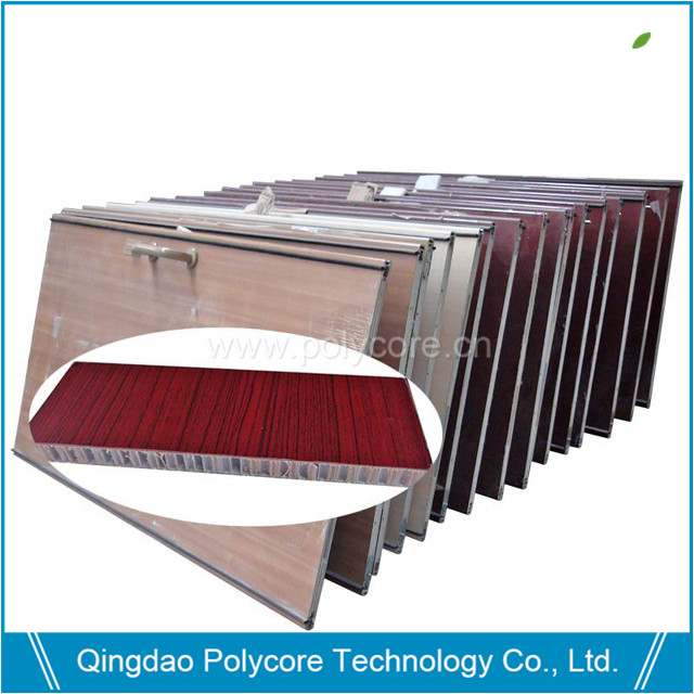 honeycomb sandwich panel in door.jpg