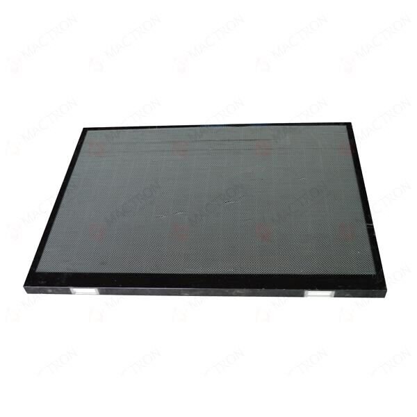 high flatness PC honeycomb for laser engraving and cutting machine