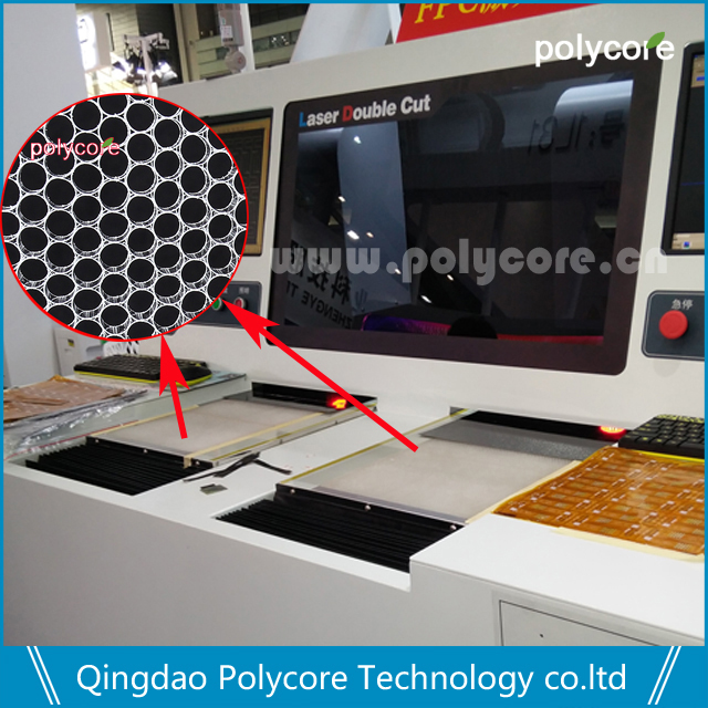 honeycomb plate for laser cutting machine 5