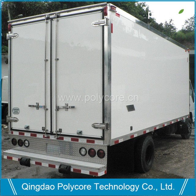 honeycomb sandwich panel in van.jpg