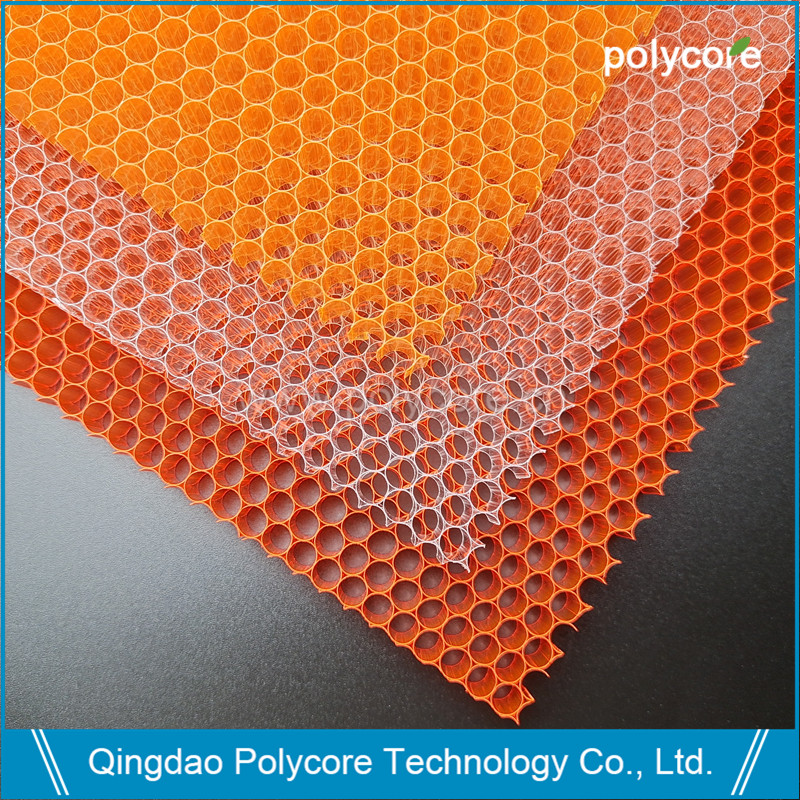 PC6.0 RED ORANGE PC8.0 Transparent 5 8x8