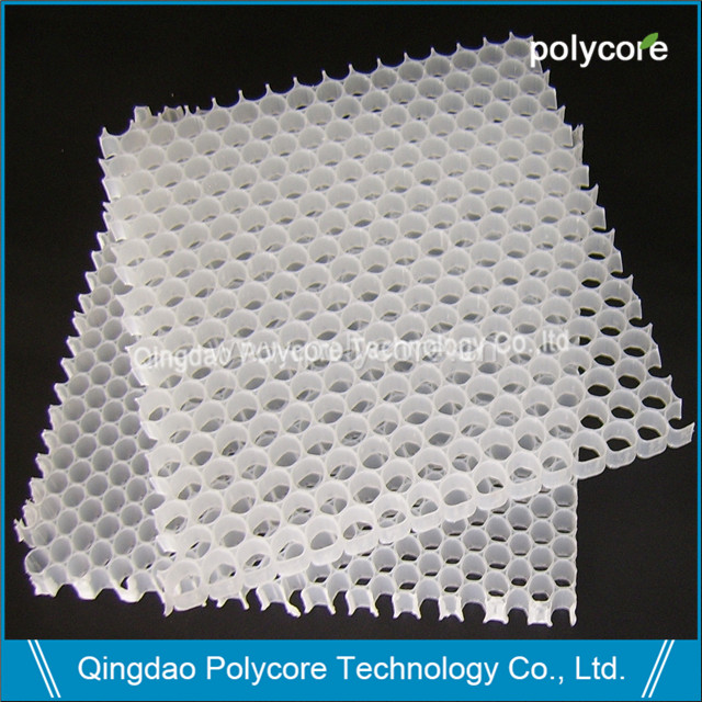 PP honeycomb core PP8 and PP12
