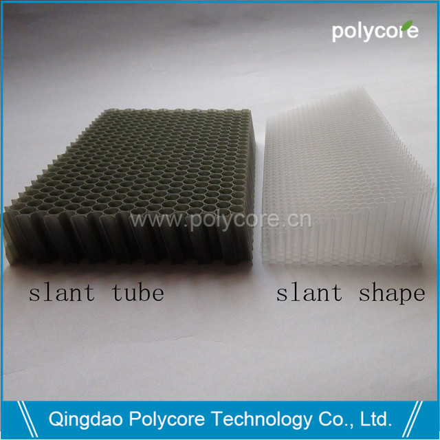 air straightener PC6.0 slant tube