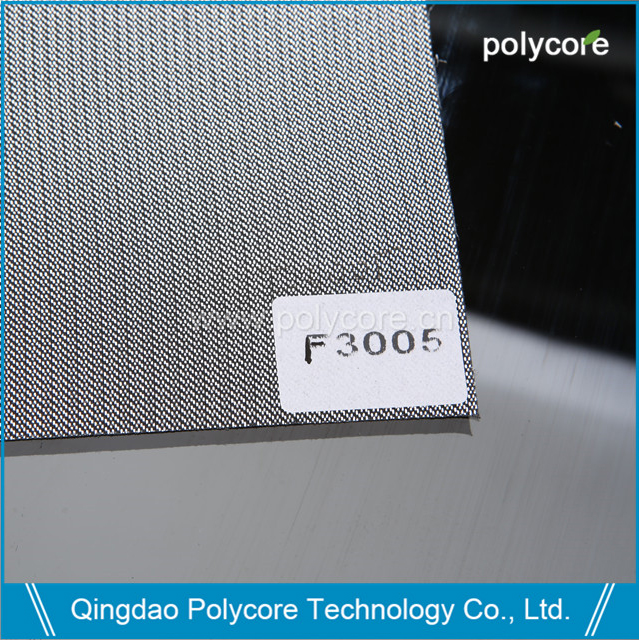 Polycore heating reflection fabric F3005 (2)