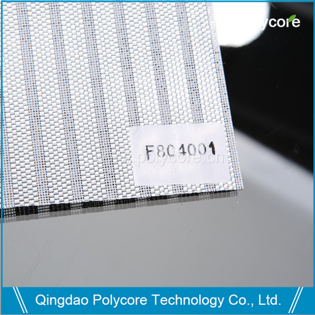 Polycore heating reflection fabric F804001 (2)
