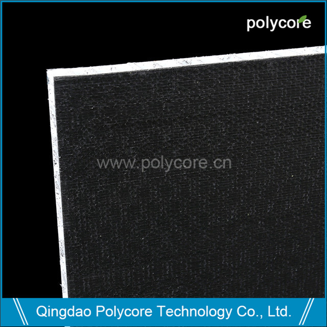 Polycore LITPan scaffolding black skin (1)