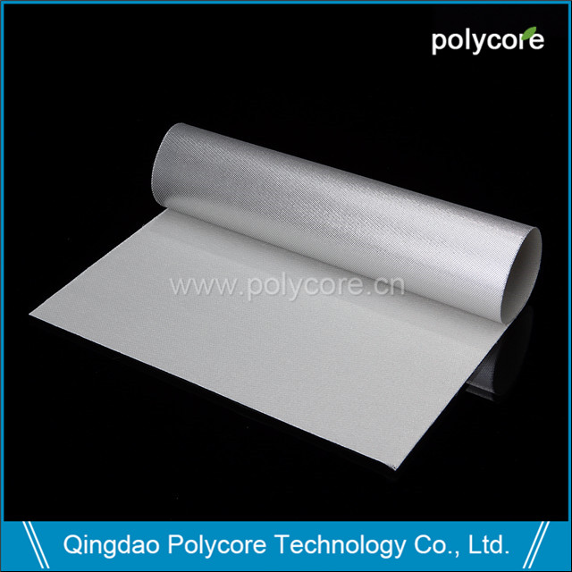 Polycore heating reflection fabric F1001