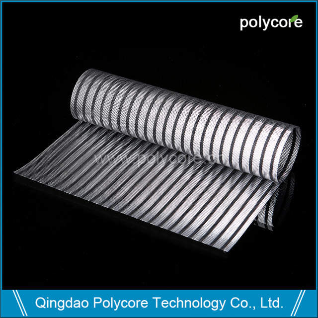 Polycore heating reflection fabric F804005 (1)
