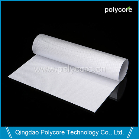 F3000 series of window curtain fabric- heating reflect fabric